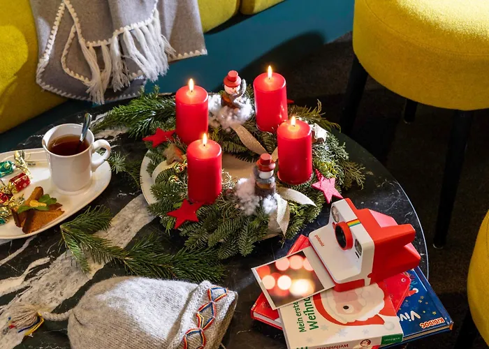 Hôtel Diana Dauphine